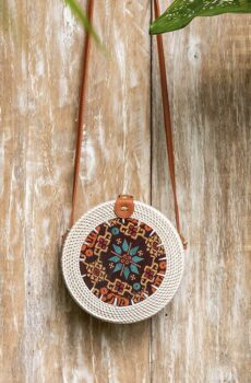 Handbag Pouch Set